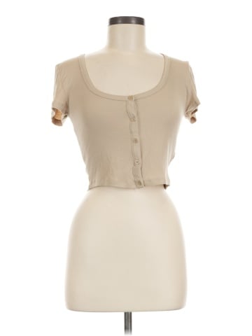 Sunday Best Short Sleeve Henley (view 1)