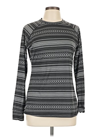 Cuddl Duds Long Sleeve T-Shirt (view 1)