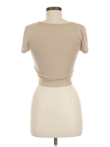 Sunday Best Short Sleeve Henley (view 2)