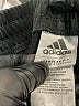 Adidas 100% Polyester Black Active Pants Size 14 - photo 4
