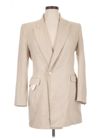 Zara Blazer (view 1)