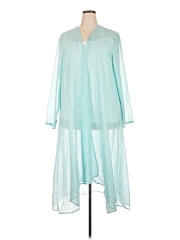 Unbranded Kimono (view 1)