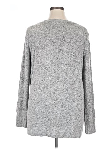 Motherhood Pullover Sweater (view 2)