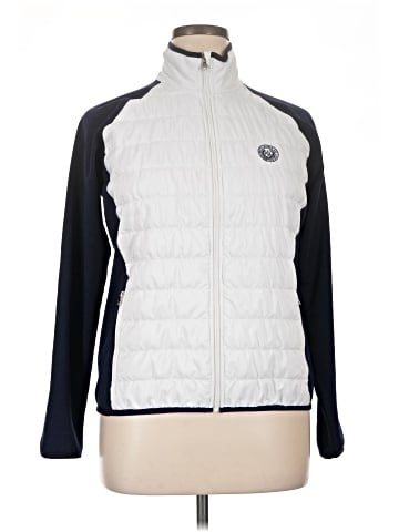 L-RL Lauren Active Ralph Lauren Track Jacket (view 1)