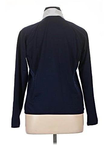L-RL Lauren Active Ralph Lauren Track Jacket (view 2)
