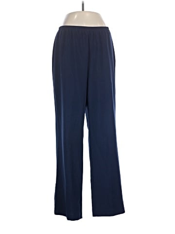 Sag Harbor Casual Pants (view 1)