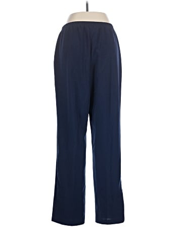 Sag Harbor Casual Pants (view 2)