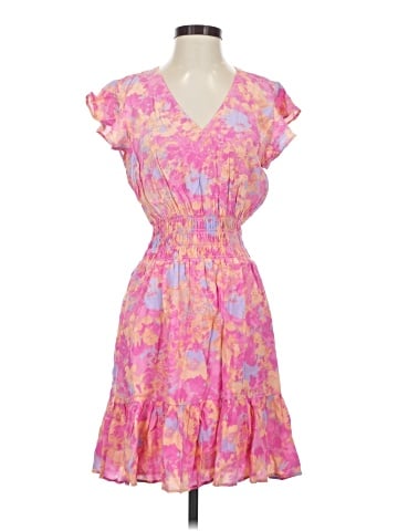 Rails Cocktail Dress (view 1)