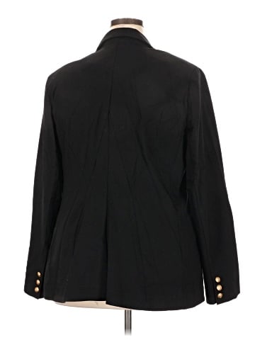 Lane Bryant Blazer (view 2)