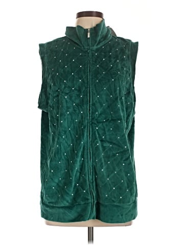 Quacker Factory Vest (view 1)