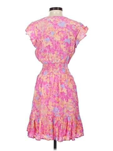 Rails Cocktail Dress (view 2)