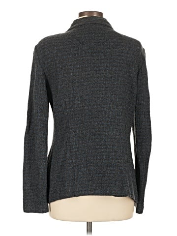 St. John Wool Blazer (view 2)