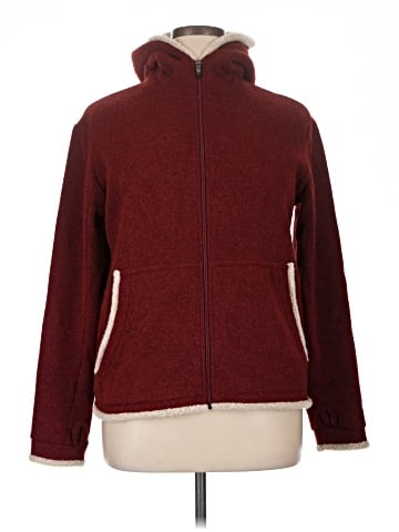 Kuhl Zip Up Hoodie (view 1)