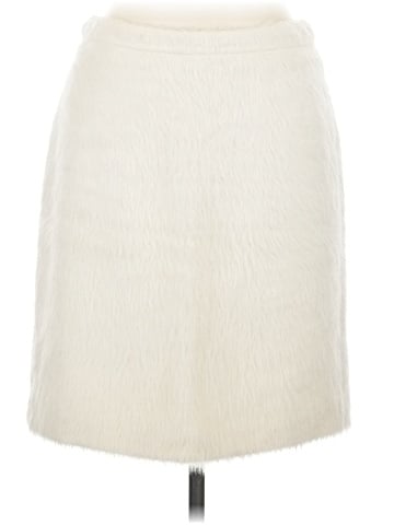 Max Mara Wool Skirt (view 1)