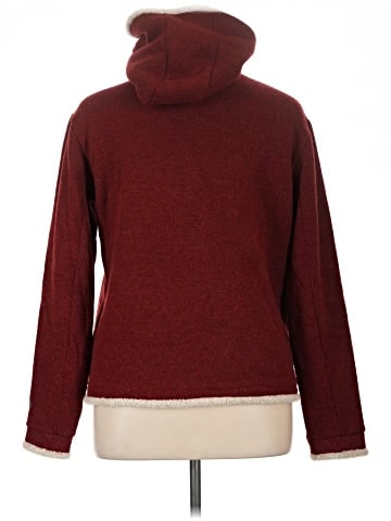 Kuhl Zip Up Hoodie (view 2)