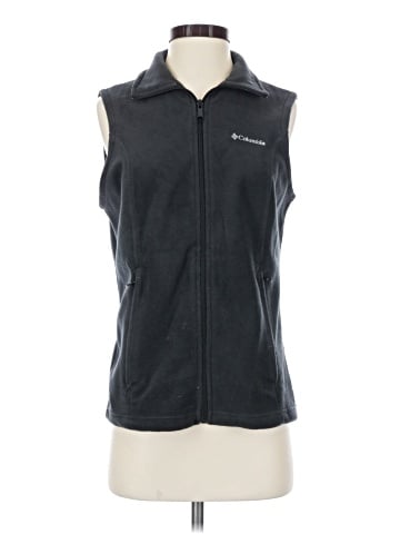 Columbia Vest (view 1)