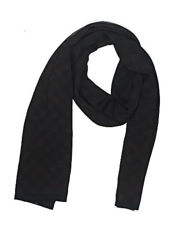 Louis Vuitton Damier Graphite Petit Scarf (view 1)