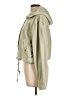 Blank NYC Solid Green Jacket Size L - photo 5
