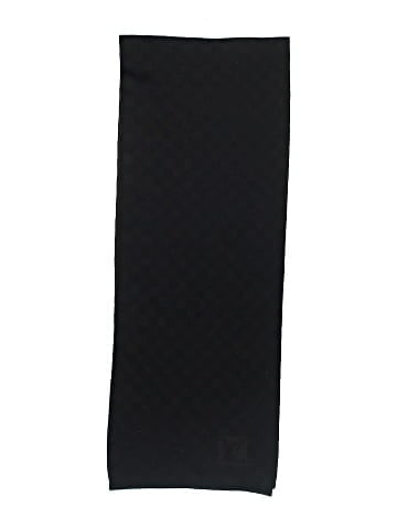 Louis Vuitton Damier Graphite Petit Scarf (view 2)