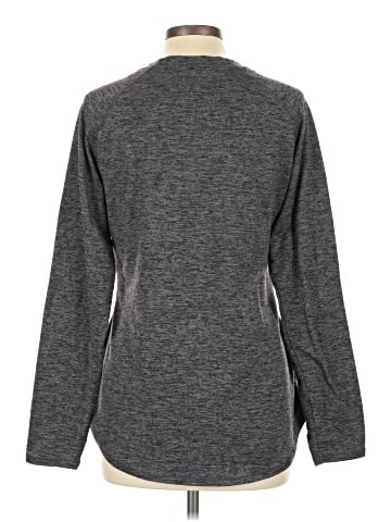 Cuddl Duds Long Sleeve T-Shirt (view 2)