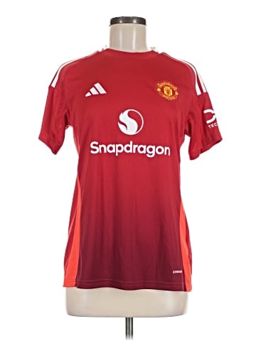 Adidas Short Sleeve T-Shirt (view 1)