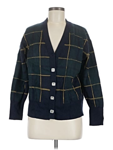 Tahari Cardigan (view 1)