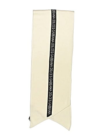 Dolce & Gabbana Vintage Logo Scarf (view 2)