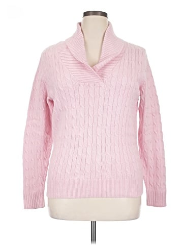 Eddie Bauer Pullover Sweater (view 1)