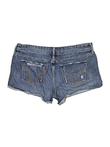 Hollister Denim Shorts (view 2)