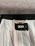 DKNY Black Blazer Size 6 - photo 6