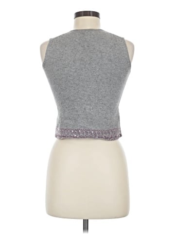 Ann Taylor Sleeveless Top (view 2)