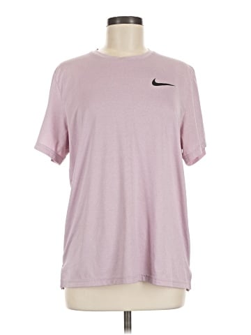 Nike Short Sleeve T-Shirt (view 1)