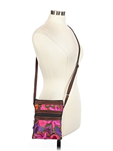 JL Crossbody Bag (view 2)