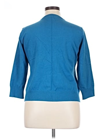 First Issue by Liz Claiborne Cardigan (view 2)