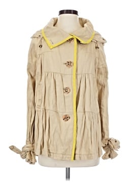 Hei Hei Trenchcoat (view 1)