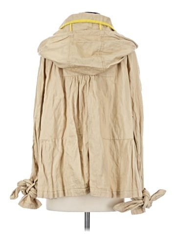 Hei Hei Trenchcoat (view 2)
