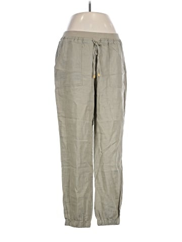 Ellen Tracy Linen Pants (view 1)