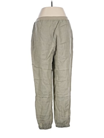Ellen Tracy Linen Pants (view 2)