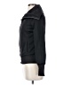 Puma 100% Polyester Black Jacket Size 4 - photo 5