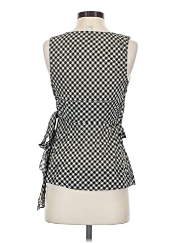 Odille Sleeveless Blouse (view 2)