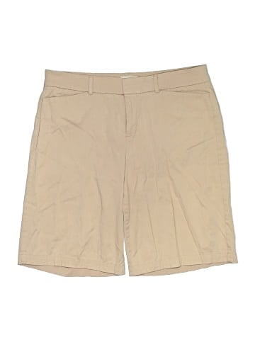 Dockers Khaki Shorts (view 1)