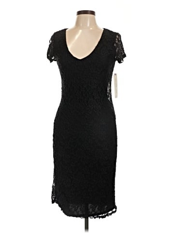 Almost Famous Cocktail Dress (view 1)