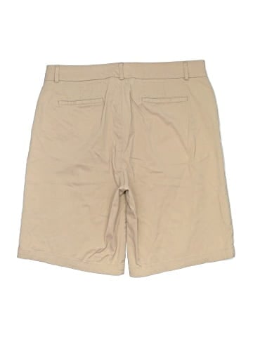 Dockers Khaki Shorts (view 2)