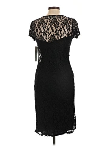 Almost Famous Cocktail Dress (view 2)