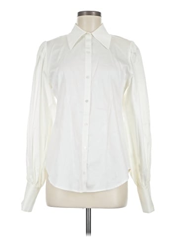 Trina Turk Long Sleeve Blouse (view 1)