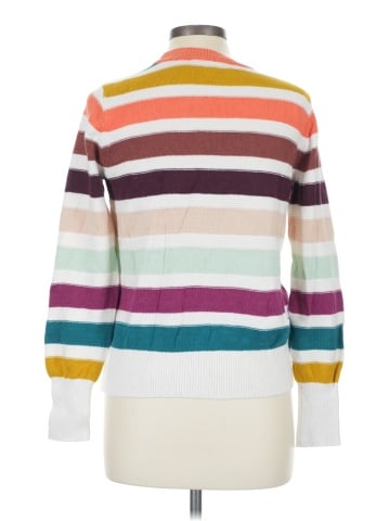 Ann Taylor LOFT Pullover Sweater (view 2)