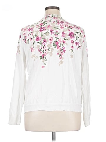 Karen Scott Cardigan (view 2)