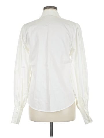 Trina Turk Long Sleeve Blouse (view 2)