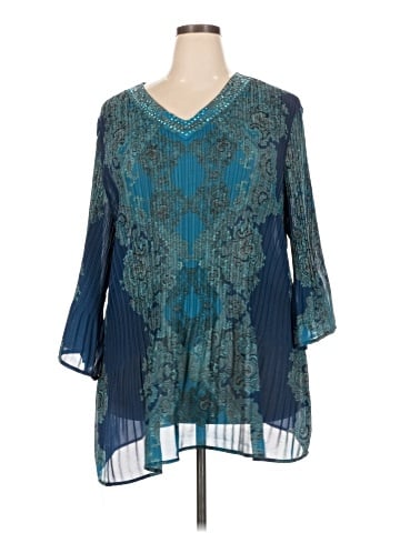 Catherines Casual Dress (view 1)