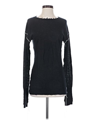 Helmut Lang Pullover Sweater (view 1)